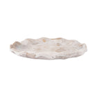 Tray Waved Oval Small