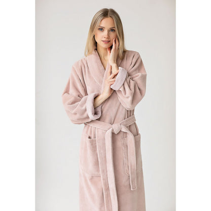 Teddy Badjas Mistig Roze