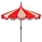 Parasol Kim Red