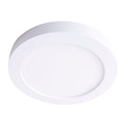 Plafondlamp rond 24,6 cm wit instelbare lichtkleur