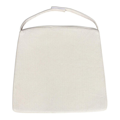 Eetkamerstoel Rattan Witte Perth Rotan Natuur Duurzaam