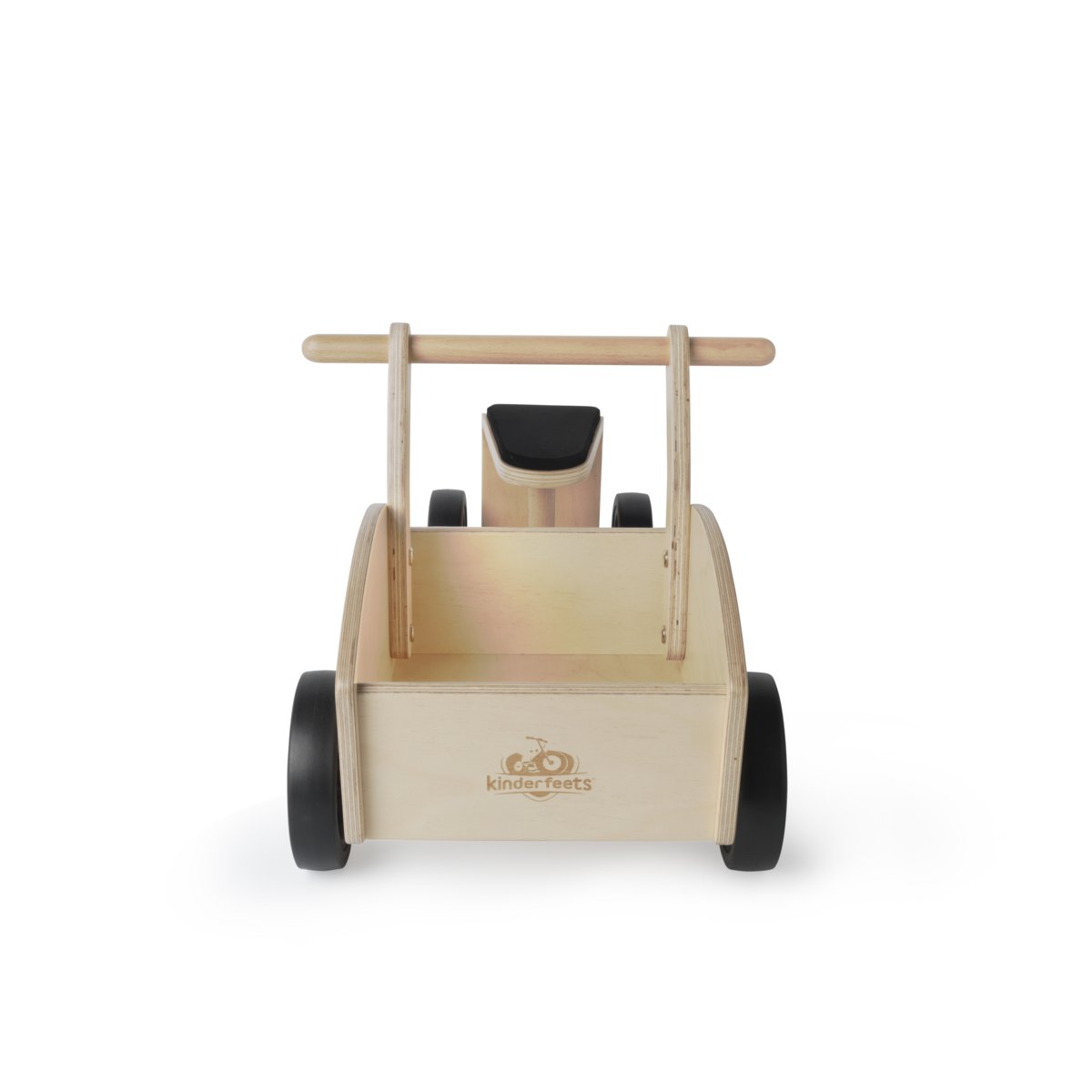 Kinderfeets Cargo Bike