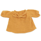 Poppenkleding blouse kerrie 38-41 cm