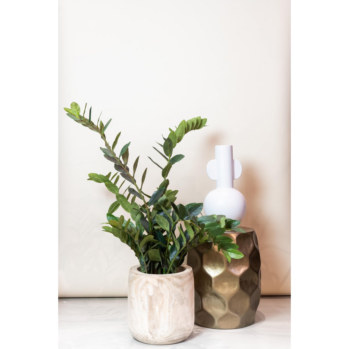 Kunstplant Zamioculcas 110 cm