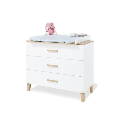 Kinderkamer "lumi" brede grote, 3 delen