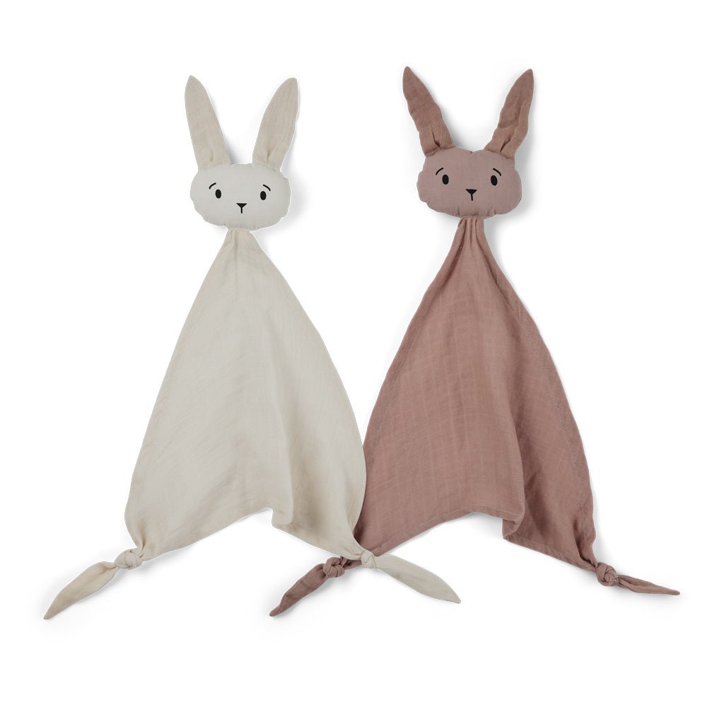 Ado comforter 2-pack