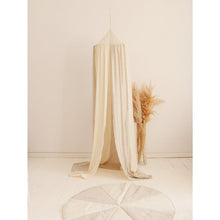 "Cream Candy" Ronde Patchwork Mat