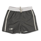 Milo Board Shorts-Tealeaf
