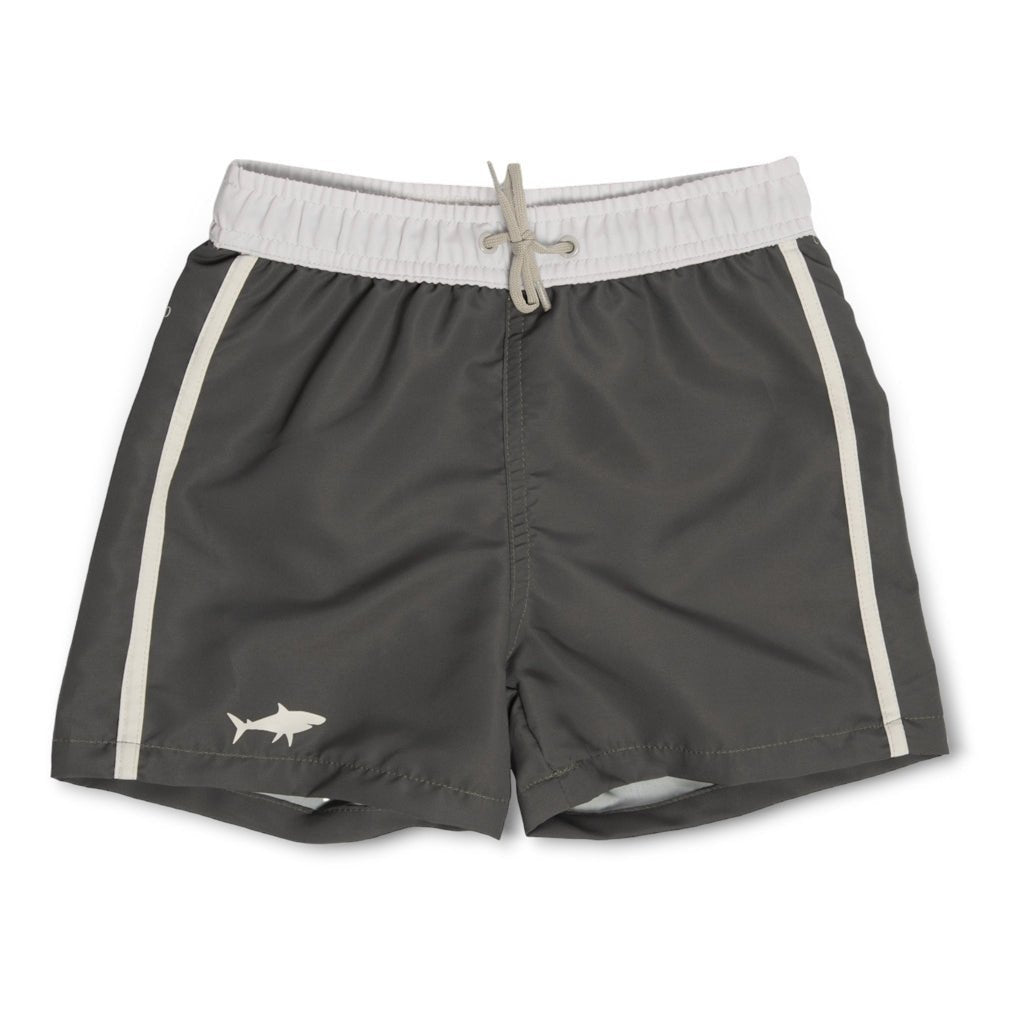 Zwemshort Nuuroo Milo Theeblad UPF 50+