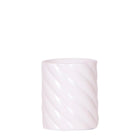 Sierpot keramiek Ø6 cm wit