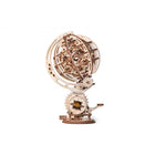 Houten 3D puzzel kinetische globe 161x132x251mm