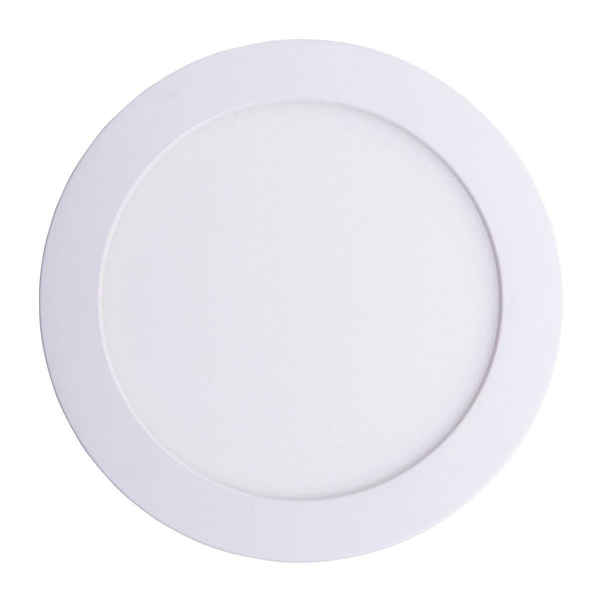 Plafondlamp rond 24,6 cm wit instelbare lichtkleur