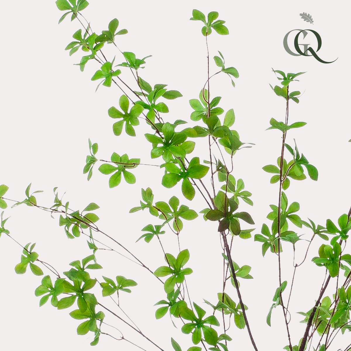 Kunstplant Oost Indische Kers 150 cm