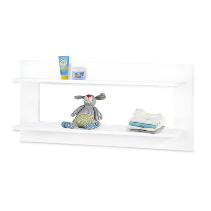 Startset Riva Breed Wandplank Brede Commode Ledikant