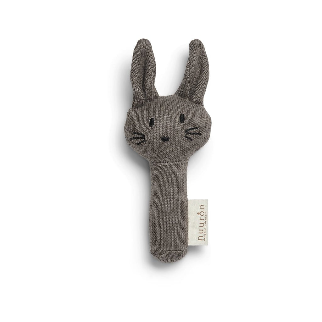 William rattle Rabbit