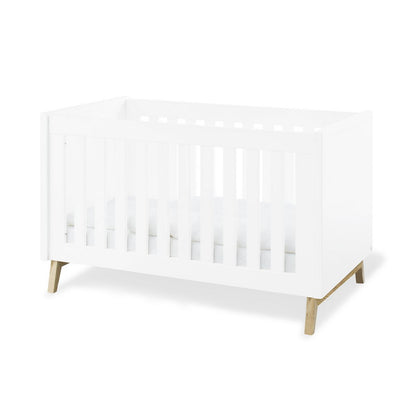 Startset Riva Breed Wandplank Brede Commode Ledikant