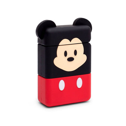 PowerSquad - Flip Retractable Cable "Mickey Mouse"