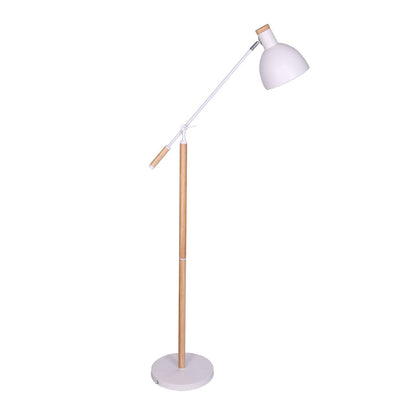 Vloerlamp verstelbaar