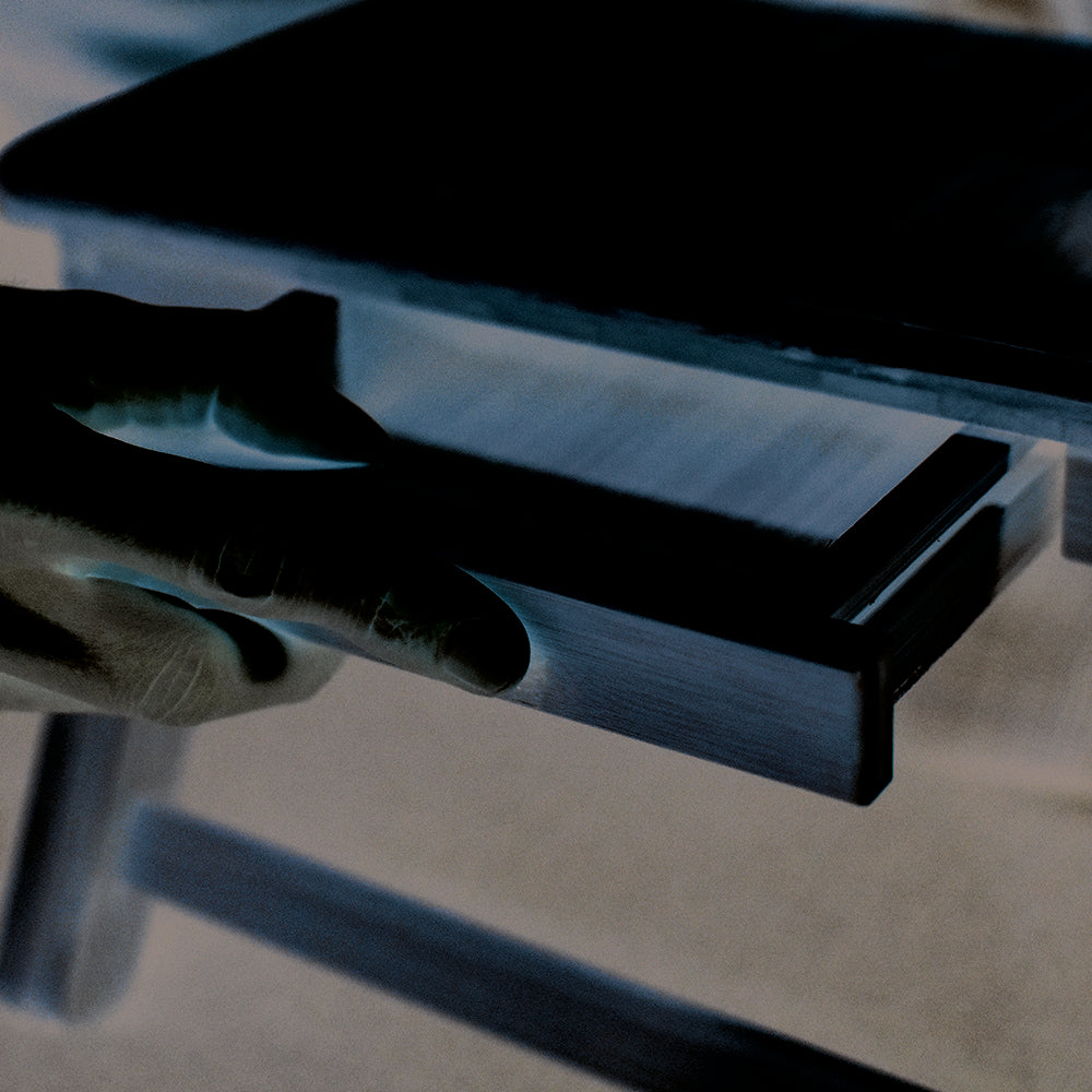 Nomad Tilting Laptop Tray