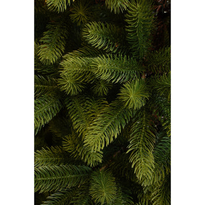 Nagoya Kunstkerstboom Groen Hoogte 180 Cm Diameter 108 Cm