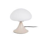 Mushroom Table Lamp