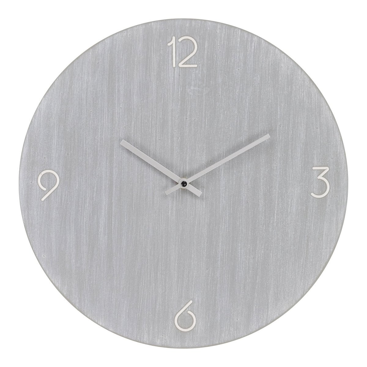 Ravenna wall clock