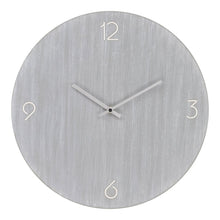 Ravenna wall clock