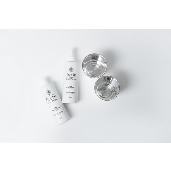 Zilververzorgingsemulsie 250 ml