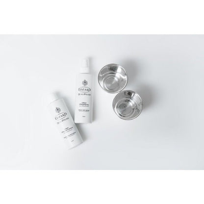 Zilververzorgingsemulsie 250 ml