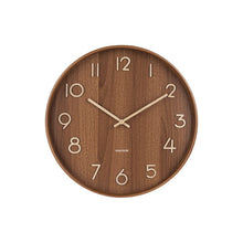 Wall Clock Pure Medium