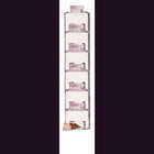 6-Jar Spice Tower