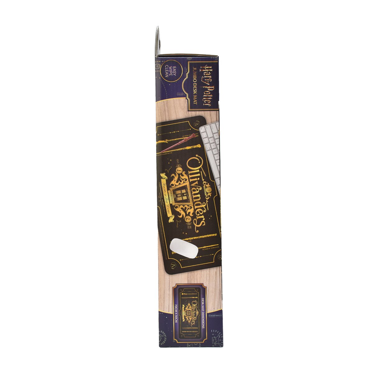 Bureaukussen Harry Potter Hogwarts Legacy 36x7x7 cm