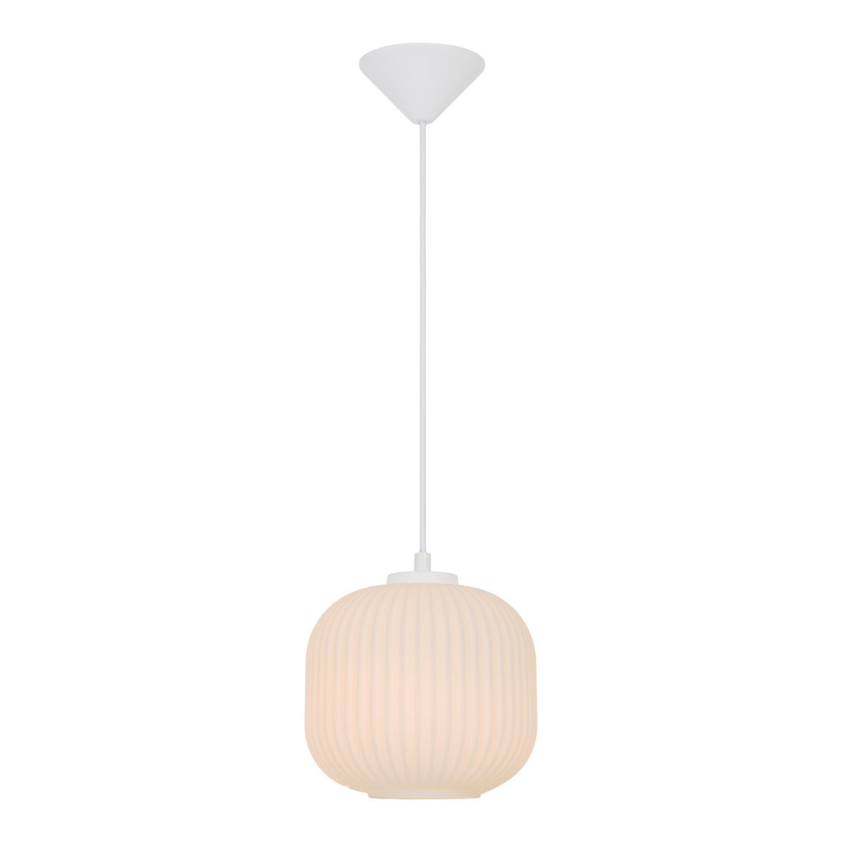 Hanglamp Genève 20 cm E27