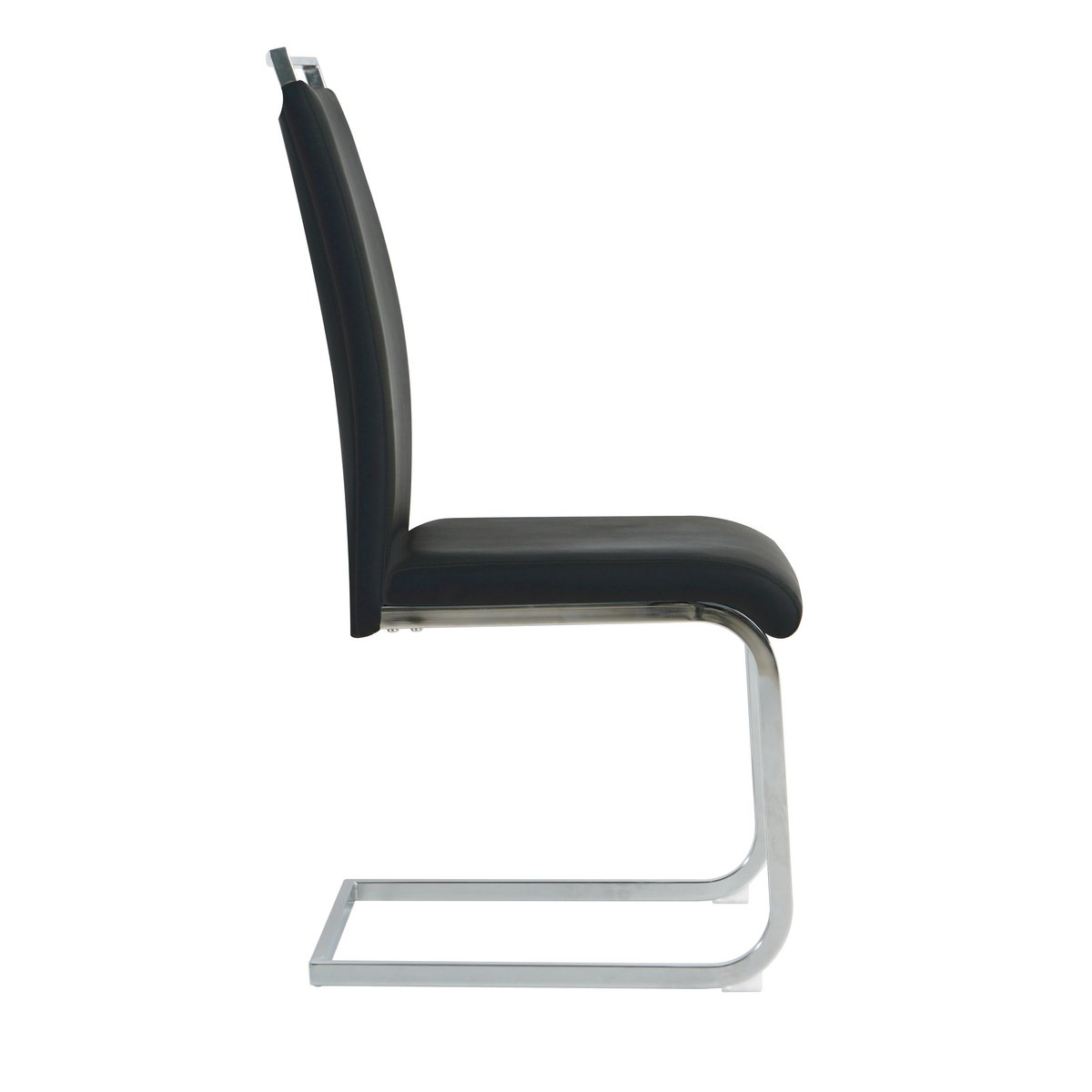 Sledestoelen set van 2