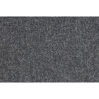 Fauteuil structuurstof antraciet