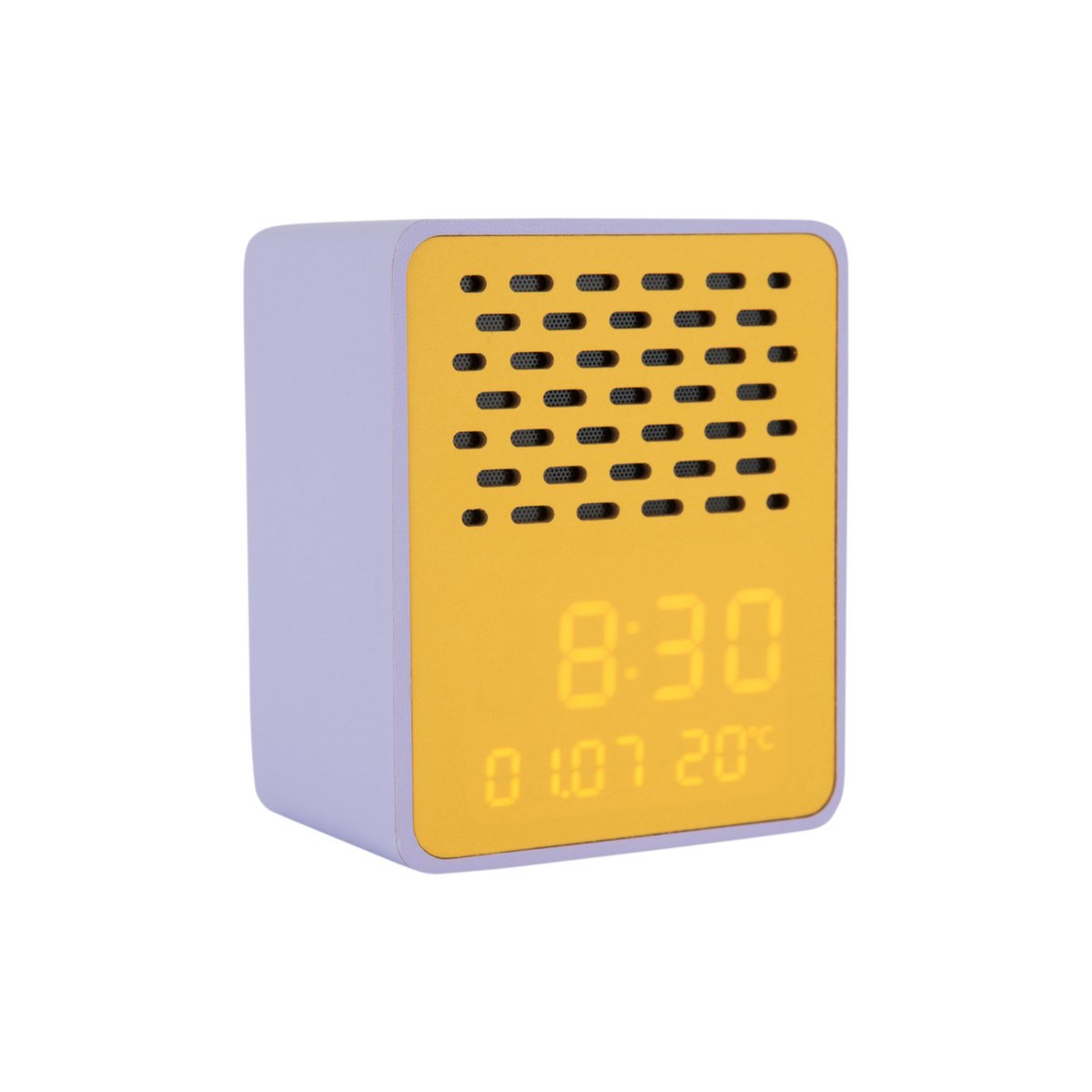 Wekker Bluetooth speaker