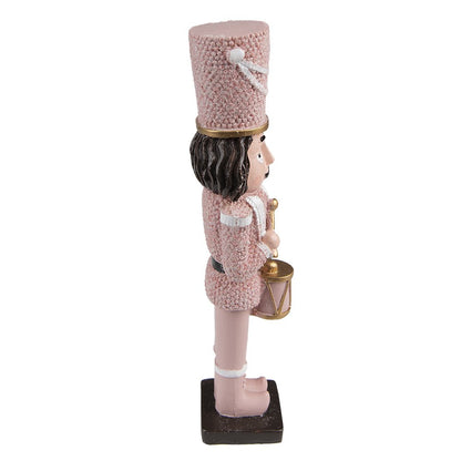 Nutcracker decoration 5x4x16 cm