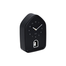 Wall Clock Modern Kitty