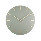 Wall Clock Charm