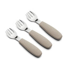 Felix Forks 3-Pack - Cobblestone