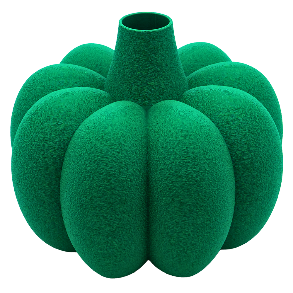 3D vaas PLA diverse maten en kleuren
