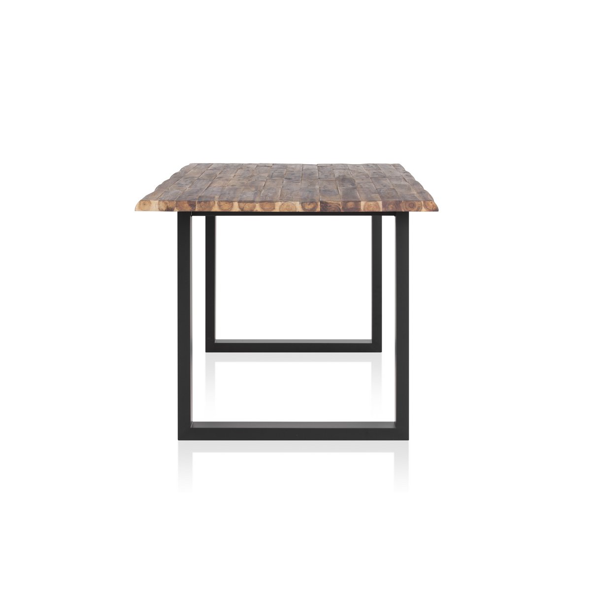 Eettafel 120x80 cm