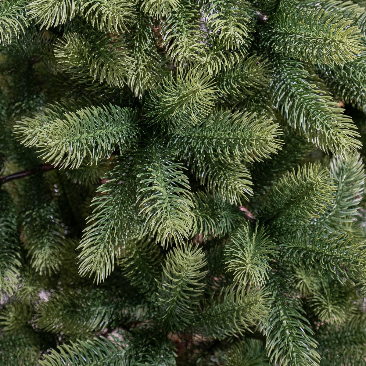Nagoya Kunstkerstboom Groen Hoogte 180 Cm Diameter 108 Cm