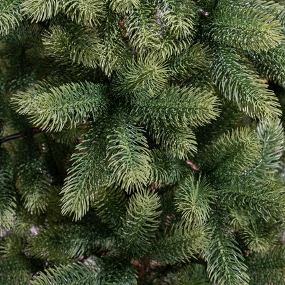 Nagoya Kunstkerstboom Groen Hoogte 180 Cm Diameter 108 Cm