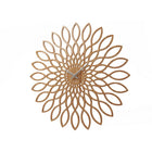 Sunflower Wall Clock