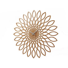Sunflower Wall Clock