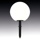 Tuinlamp 50 cm plastic