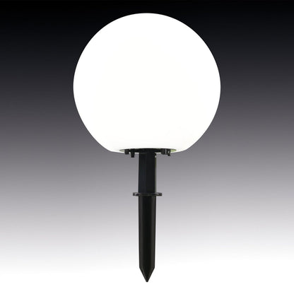 Buiten de Spitical Spit: 50 cm "Ball"