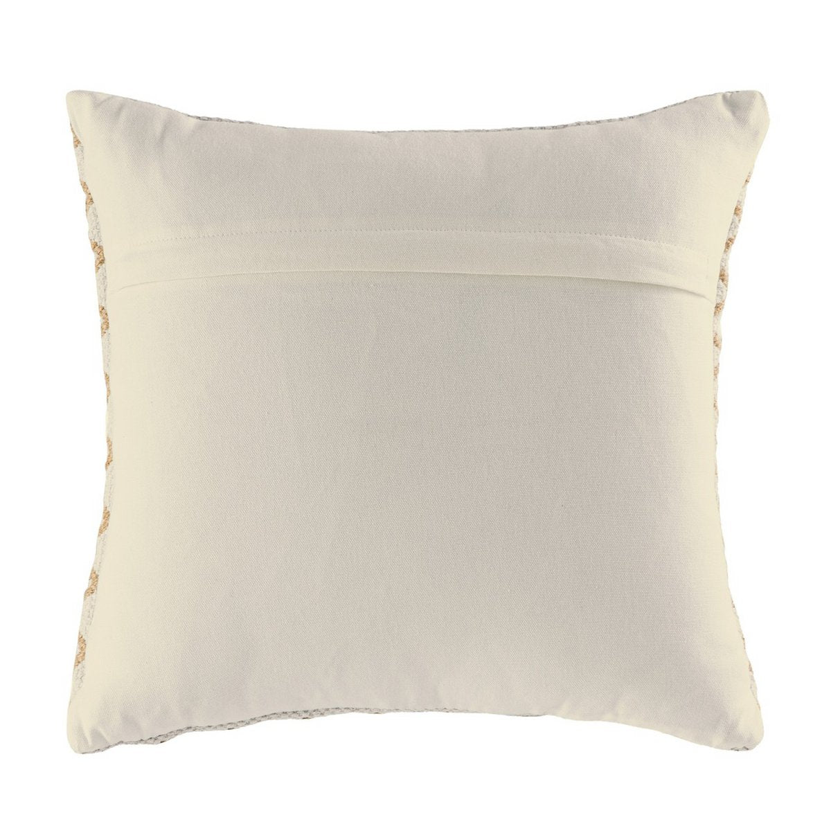 Sierkussen Set 40x40 Cm 12 Stuks Natuurlijke Katoen Jute