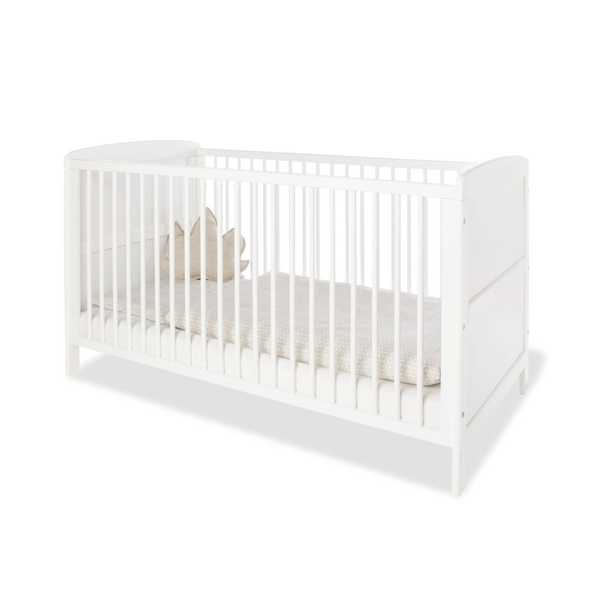 Kinderkamer "Viktoria" breed, 2 delen